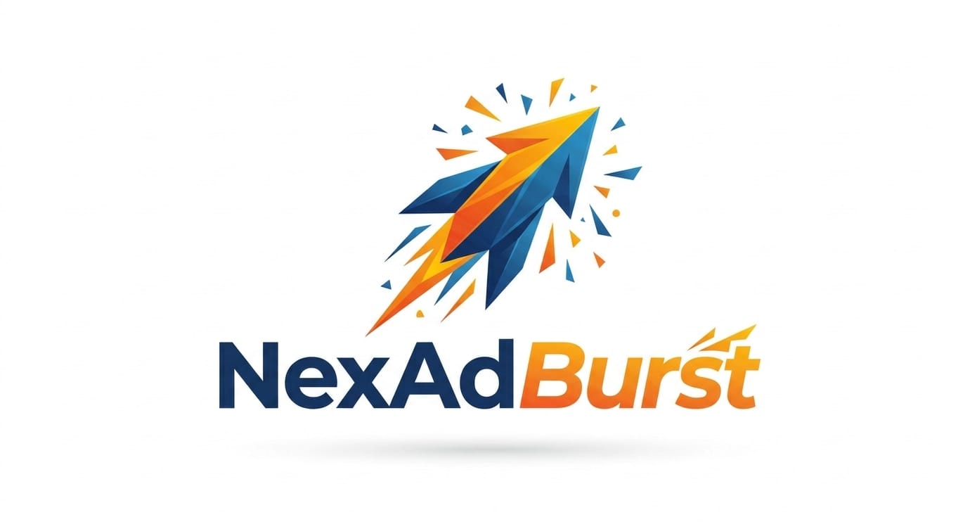 NexAdBurst Logo